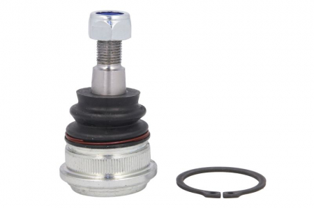 Elemente directie - Pivot axa Dreapta/Stanga potrivit VOLVO S40 I, V40; HYUNDAI ACCENT IV, ACCENT V, CRETA, ELANTRA V, GETZ, I20 ACTIVE, I20 I, I20 II, IX20, SOLARIS, VELOSTER 1.0-2.0 dupa 1995 - (inferior fata)