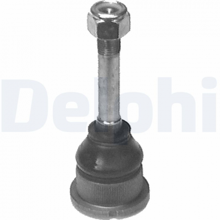 Pivot axa Dreapta/Stanga (interior fata) (diametru con 14,8mm, lung) potrivit BMW 3 (E36), Z3 (E36) 1.6-3.0 09.90-06.03 [1]