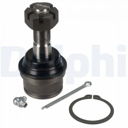 Elemente directie - Pivot axa Dreapta/Stanga (superior) potrivit DODGE RAM 2500 RAM 3500; FORD USA BRONCO, BRONCO II, EXCURSION, F-150, F-250, F-250 SUPER DUTY, F-350 2.9-8.0 dupa 1979 - (4x4 numai)