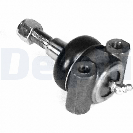Pivot axa Dreapta/Stanga (superior) potrivit JAGUAR XJ 3.2-6.0 1973-1997 - (diametru con 17,4mm) [1]