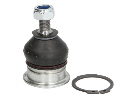 Elemente directie - Pivot axa Dreapta/Stanga (superior fata) potrivit HONDA ACCORD V; MITSUBISHI GALANT VIII 1.9-2.4 1993-2004 - (diametru con 12,7mm)