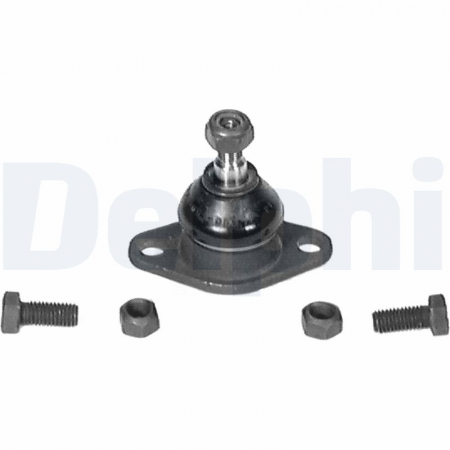 Elemente directie - Pivot axa Dreapta/Stanga (superior fata) potrivit OPEL KADETT C, KADETT C CITY 1.0-2.0 1973-1979 - (diametru con 12mm)