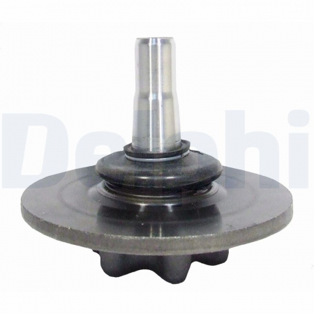 Elemente directie - Pivot axa Dreapta/Stanga (superior fata) potrivit NISSAN INTERSTAR; OPEL MOVANO A; RENAULT MASTER II, MASTER PRO 1.9D-3.0D dupa 1998 - (diametru con 13,4mm)