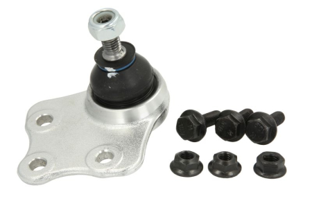 Elemente directie - Pivot axa Dreapta/Stanga (superior fata) (diametru con 13mm) potrivit MERCEDES CLS (C219), E (VF211), E (W211), E T-MODEL (S211), GLC (X253), SL (R230) 1.8-6.3 10.01-04.19