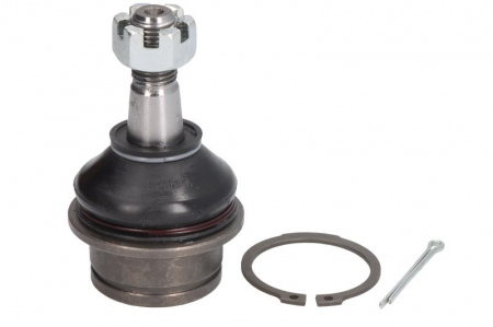 Elemente directie - Pivot axa Dreapta/Stanga (superior fata) potrivit NISSAN NP300 NAVARA, PATHFINDER III 2.5D/3.0D/4.0 dupa 2005 - (diametru con 14,7mm)
