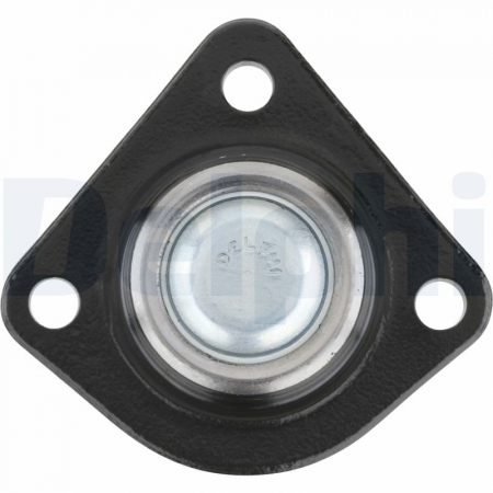 Pivot axa Dreapta/Stanga (superior fata) potrivit LADA 1200-1500, 1200-1600, NIVA 1.2-1.9D 1970-2015 - (diametru con 14,9mm) [2]