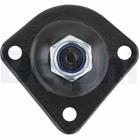 Pivot axa Dreapta/Stanga (superior fata) potrivit LADA 1200-1500, 1200-1600, NIVA 1.2-1.9D 1970-2015 - (diametru con 14,9mm) [3]