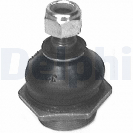 Elemente directie - Pivot axa Dreapta/Stanga (superior fata) potrivit AUSTIN METRO I; FORD FIESTA VI, FOCUS II; MG METRO MG TF, MGF; ROVER 100, 100 / METRO 1.0-1.8D 1980-2017 - (diametru con 14mm)