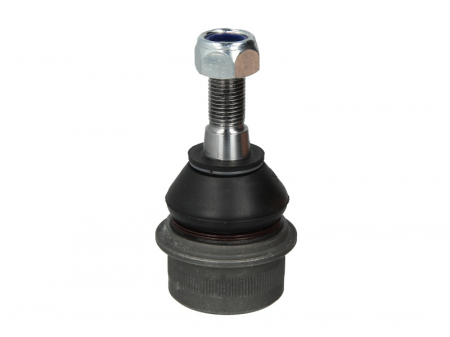 Elemente directie - Pivot axa Dreapta/Stanga (superior fata) potrivit NISSAN INTERSTAR; OPEL MOVANO A; RENAULT MASTER II, MASTER PRO 1.9D-3.0D dupa 1998 - (diametru con 16mm, cu piulita; cu suplimente)