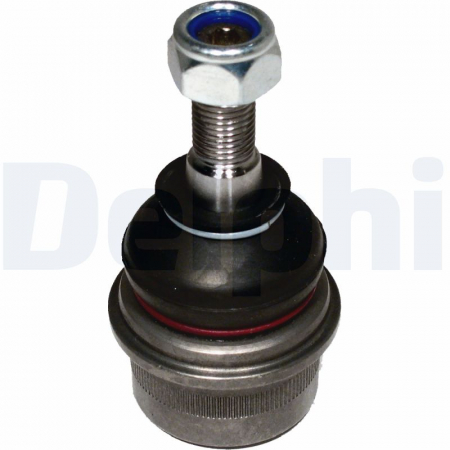 Pivot axa Dreapta/Stanga (superior fata) potrivit NISSAN INTERSTAR; OPEL MOVANO A; RENAULT MASTER II, MASTER PRO 1.9D-3.0D dupa 1998 - (diametru con 16mm, cu piulita; cu suplimente) [1]