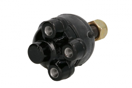 Pivot axa Dreapta/Stanga (superior fata) (diametru con 17,7mm) potrivit HYUNDAI H-1, H-1 / STAREX, H100 2.4/2.5D 07.93-12.07 [1]