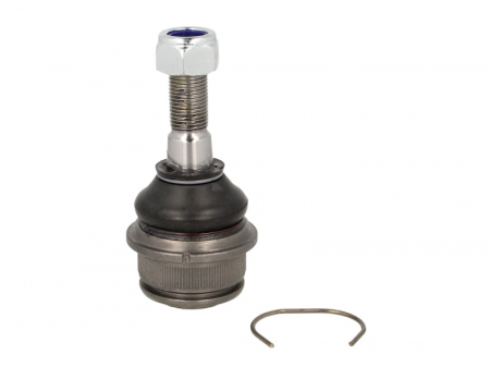 Pivot axa Dreapta/Stanga (superior fata) (diametru con 17,9mm, cu suplimente) potrivit VW CALIFORNIA T4 CAMPER, TRANSPORTER T4 1.8-2.8 07.90-06.03 [0]