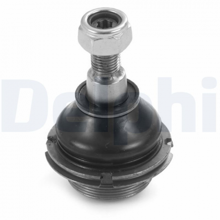 Pivot axa Dreapta/Stanga (superior fata) potrivit CITROEN C5 II, C5 III, C6; PEUGEOT 407, 407/KOMBI, 508 I, 508/KOMBI 1.6-3.0D dupa 2004 - (diametru con 18mm) [1]