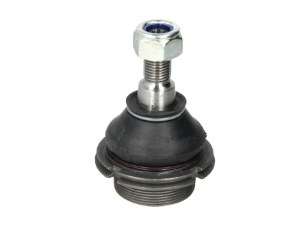Elemente directie - Pivot axa Dreapta/Stanga (superior fata) potrivit CITROEN C5 II, C5 III, C6; PEUGEOT 407, 407/KOMBI, 508 I, 508/KOMBI 1.6-3.0D dupa 2004 - (diametru con 18mm)