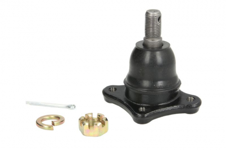 Suspensie - Pivot axa Dreapta/Stanga (superior fata) (diametru con 18mm) potrivit KIA K2500, K2700 2.5D/2.7D 10.99-