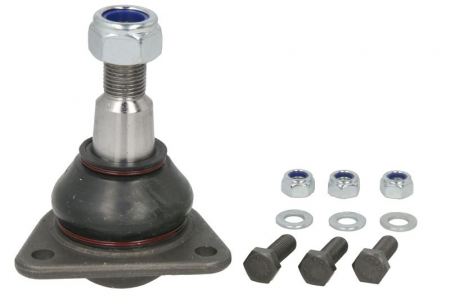 Elemente directie - Pivot axa Dreapta/Stanga (superior fata) potrivit RENAULT MASTER I 2.0-2.5D 1980-1998 - (diametru con 21,4mm)