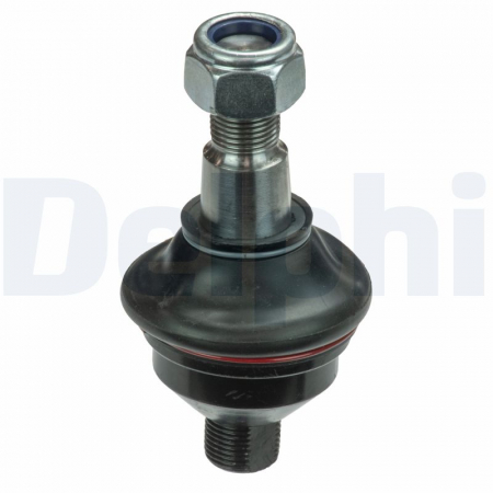 Pivot axa Dreapta/Stanga (superior fata) (diametru con 21,6mm) potrivit IVECO DAILY I, DAILY II, DAILY III, DAILY VI 2.3D-3.0D 01.78- [1]
