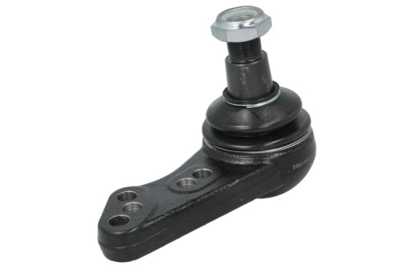 Elemente directie - Pivot axa Dreapta/Stanga (superior Fata, diametru con: 42mm, lungime: 100mm, cu suplimente) potrivit IVECO URBANWAYIRISBUS ARWAY, CITELIS, CREALIS, CROSSWAY 04.98-
