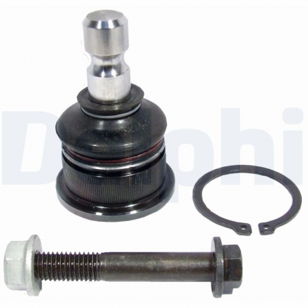 Elemente directie - Pivot axa Dreapta/Stanga potrivit CHEVROLET SSR, TRAILBLAZER; ISUZU ASCENDER; SAAB 9-7X 4.2/5.3/6.0 dupa 2001 - (superior fata)