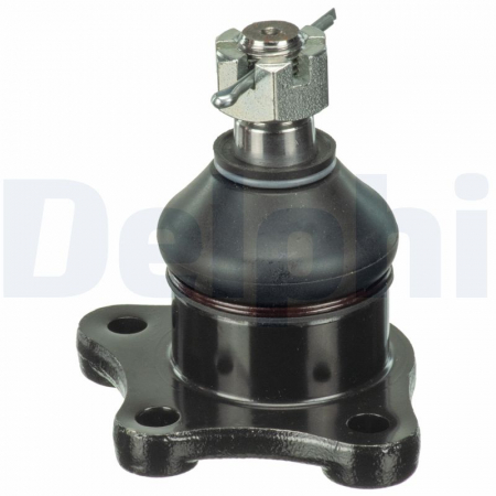 Pivot axa Dreapta/Stanga potrivit HYUNDAI TERRACAN 2.5D/2.9D/3.5 2001-2006 - (superior fata) [1]