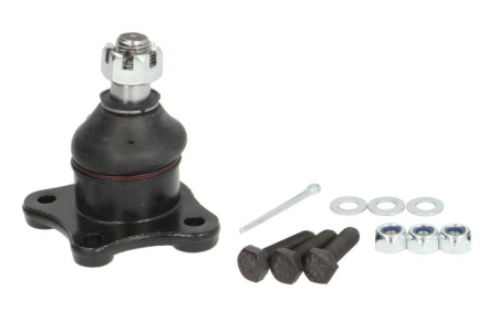 Elemente directie - Pivot axa Dreapta/Stanga potrivit HYUNDAI TERRACAN 2.5D/2.9D/3.5 2001-2006 - (superior fata)