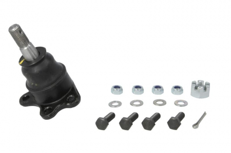 Elemente directie - Pivot axa Dreapta/Stanga (superior) potrivit CADILLAC ESCALADE; CHEVROLET ASTRO, C1500, C2500, EXPRESS, EXPRESS 1500, EXPRESS 2500, K1500, K2500, SUBURBAN, TAHOE; GMC SAFARI 4.3-7.4 09.87-