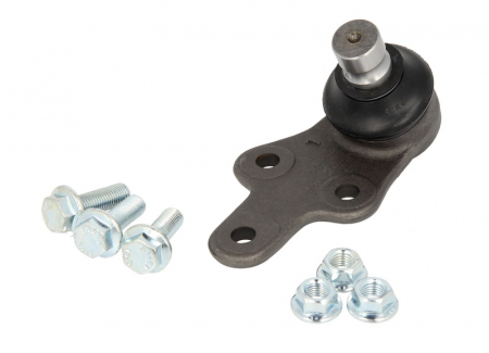 Elemente directie - Pivot axa Stanga potrivit FORD C-MAX II, FOCUS III, GRAND C-MAX 1.0-2.0H 2010-2020 - (diametru con 21mm)