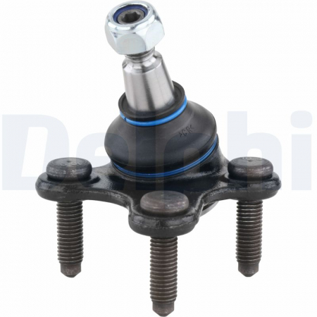 Pivot axa Stanga (fata) potrivit AUDI A3, A3 ALLSTREET, Q2, Q3; CUPRA ATECA, FORMENTOR, LEON, LEON SPORTSTOURER; SEAT ALHAMBRA, ATECA, LEON, LEON SC 1.0-3.6 dupa 2004 - (diametru con 15,2mm) [2]
