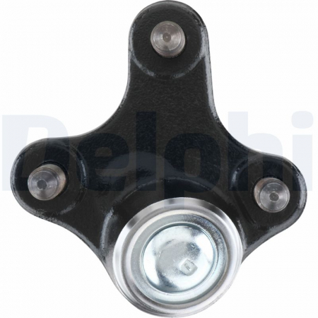 Pivot axa Stanga (fata) potrivit AUDI A3, A3 ALLSTREET, Q2, Q3; CUPRA ATECA, FORMENTOR, LEON, LEON SPORTSTOURER; SEAT ALHAMBRA, ATECA, LEON, LEON SC 1.0-3.6 dupa 2004 - (diametru con 15,2mm) [3]