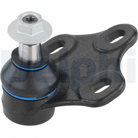 Pivot axa Stanga (fata) potrivit AUDI TT 1.8-3.2 dupa 2006 - (diametru con 15,4mm) [2]