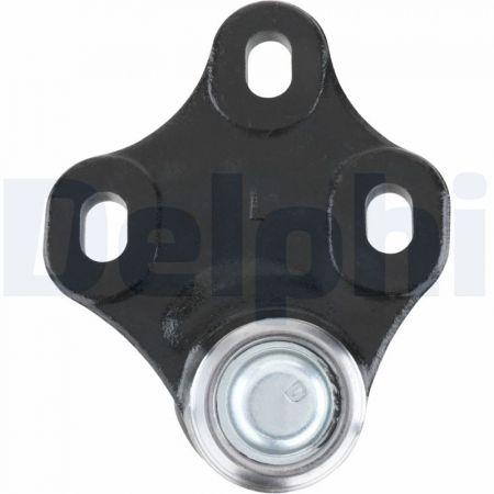 Pivot axa Stanga (fata) potrivit AUDI TT 1.8-3.2 dupa 2006 - (diametru con 15,4mm) [3]