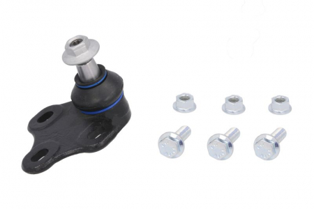Elemente directie - Pivot axa Stanga (fata) potrivit AUDI TT 1.8-3.2 dupa 2006 - (diametru con 15,4mm)