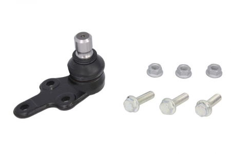 Elemente directie - Pivot axa Stanga potrivit VOLVO V40 1.5-2.5 2012-2019 - (fata)