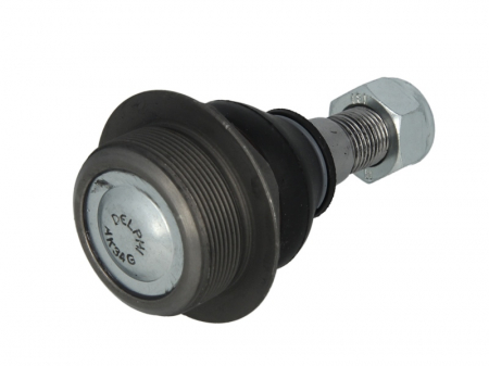 Pivot axa Stanga (inferior) (diametru con 17,8mm) potrivit NISSAN INTERSTAR, NV400; OPEL MOVANO B; RENAULT MASTER III 2.3D 02.10- [1]