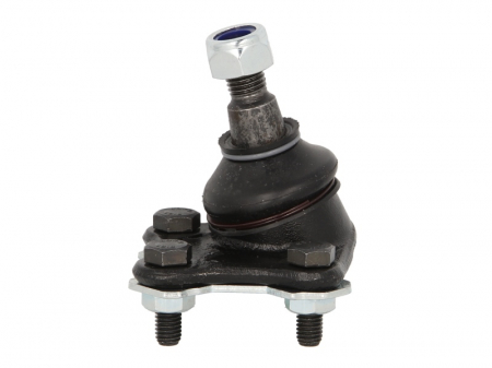Pivot axa Stanga (inferior fata) (diametru con 14,9mm, cu suplimente) potrivit AUDI A3; SEAT LEON, TOLEDO II; SKODA FABIA I, OCTAVIA I, OCTAVIA I/KOMBI; VW BORA, BORA I 1.2-3.2 09.96-12.13 [0]