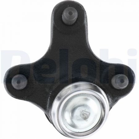 Pivot axa Stanga (inferior fata) potrivit AUDI A3, Q3; SEAT ALTEA, ALTEA XL, LEON, LEON SPORTSTOURER, TOLEDO III; SKODA OCTAVIA II, OCTAVIA III, SCALA 1.0-3.6 dupa 2002 - (diametru con 15,4mm) [3]