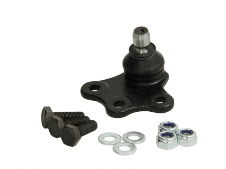 Elemente directie - Pivot axa Stanga (inferior fata) potrivit OPEL MERIVA A 1.3D-1.8 2003-2010 - (diametru con 16mm)