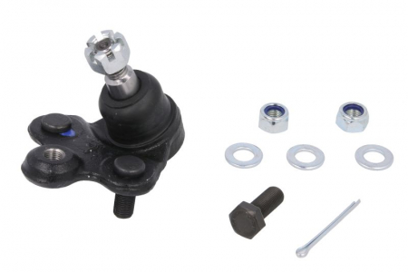 Pivot axa Stanga (inferior fata) potrivit HONDA CIVIC VII, CIVIC VIII 1.3-2.2D 10.03-12.13 [0]