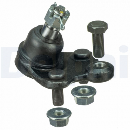 Pivot axa Stanga potrivit HONDA CR-V III 2.0/2.2D/2.4 dupa 2006 - (inferior fata) [1]