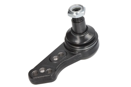 Elemente directie - Pivot axa Stanga (superior Fata, diametru con: 42mm, lungime: 100mm, cu suplimente) potrivit IVECO URBANWAYIRISBUS ARWAY, CITELIS, CREALIS 04.98-