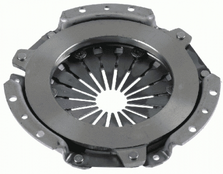 Placa de presiune ambreiaj (180mm) potrivit CITROEN AX, BX, C15, C15/MINIVAN, GS, LNA, SAXO, VISA, XSARA, ZX; DACIA 1310; FIAT 127, 131, CINQUECENTO, DUNA, FIORINO 0.9-1.6D 10.69-01.10 [3]
