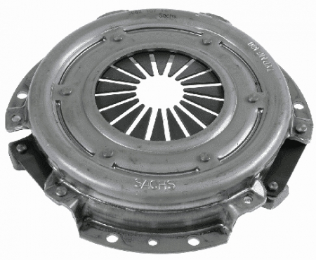 Placa de presiune ambreiaj (180mm) potrivit CITROEN AX, BX, C15, C15/MINIVAN, GS, LNA, SAXO, VISA, XSARA, ZX; DACIA 1310; FIAT 127, 131, CINQUECENTO, DUNA, FIORINO 0.9-1.6D 10.69-01.10 [2]