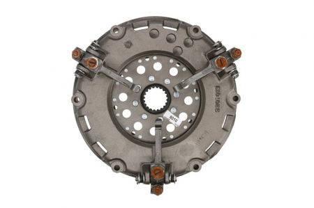 Placa de presiune ambreiaj (225mm) potrivit DEUTZ FAHR D; LAMBORGHINI C F2L912/F3L812/F3L912 Placa presiune - Placa de presiune ambreiaj (225mm) potrivit DEUTZ FAHR D; LAMBORGHINI C F2L912/F3L812/F3L912