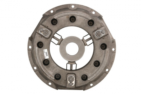 Placa presiune - Placa de presiune ambreiaj (250mm) potrivit CASE IH 300, 400, 500; DEUTZ FAHR D; HANOMAG R; HATZ D, V; NORMAG NG; PORSCHE DIESEL 300, A, N, S, V D-155-G-148B