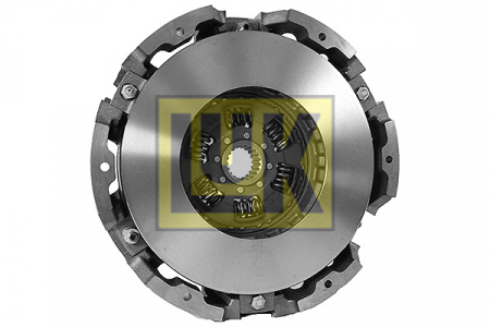Placa de presiune ambreiaj (280mm) potrivit DEUTZ FAHR 5000, AGROCLIMBER, AGROLUX, AGROPLUS; HUERLIMANN H, XA, XE, XF; LAMBORGHINI 600, 700, 800, 900, C, CRONO, CV, GRIMPER 100.3P-90.3P [3]