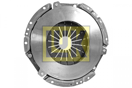 Placa de presiune ambreiaj (280mm) potrivit DEUTZ FAHR AGROCOMPACT, AGROCOMPACT F, AGROLUX, AGROPLUS; HUERLIMANN H, XA, XF, XN, XS; LAMBORGHINI AGILE, C, CROSS / CROSS BASSO 1000.3-F3L913 [3]
