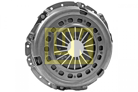 Placa de presiune ambreiaj (280mm) potrivit DEUTZ FAHR AGROPLUS; HUERLIMANN XA, XF; LAMBORGHINI R; SAME DORADO 1 / 2, DORADO 3 1000.3WT [2]