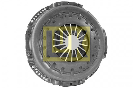 Placa de presiune ambreiaj (310mm) potrivit DEUTZ FAHR AGROCLIMBER, AGROCOMPACT F, AGROLUX, AGROPLUS; HUERLIMANN H, PRESTIGE, XA, XB, XF, XN, XS; LAMBORGHINI 700, AGILE, C, CF 1000.3-F4L913 [2]