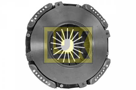 Placa de presiune ambreiaj (310mm) potrivit DEUTZ FAHR AGROCLIMBER, AGROCOMPACT F, AGROLUX, AGROPLUS; HUERLIMANN H, PRESTIGE, XA, XB, XF, XN, XS; LAMBORGHINI 700, AGILE, C, CF 1000.3-F4L913 [3]