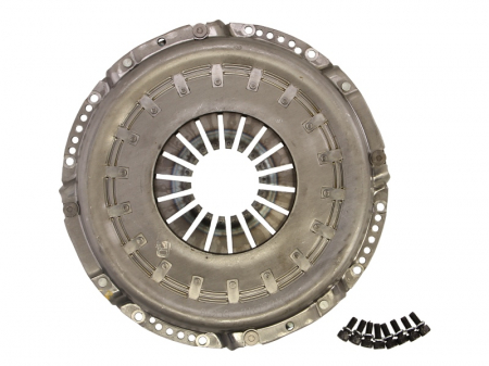 Placa de presiune ambreiaj (310mm) potrivit DEUTZ FAHR AGROCOMPACT, AGROCOMPACT F; HUERLIMANN H, XA, XN; LAMBORGHINI AGILE, C, CROSS / CROSS BASSO, FORMULA, GRAND PRIX, N 1000.3A-1000.4WT [2]